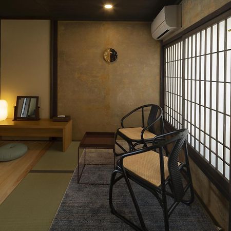 Nipponia Hotel Ozu Castle Town Kültér fotó