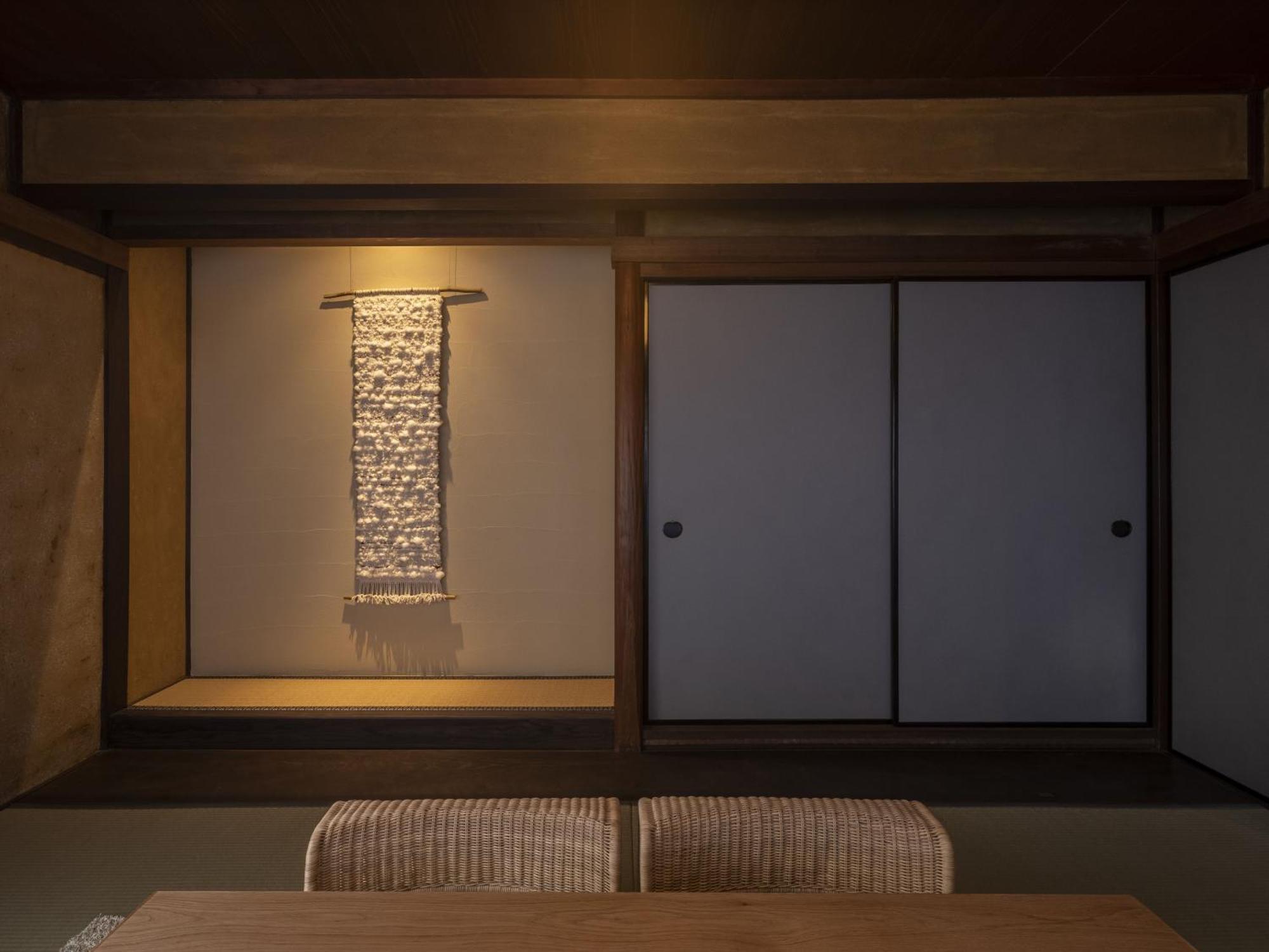 Nipponia Hotel Ozu Castle Town Kültér fotó