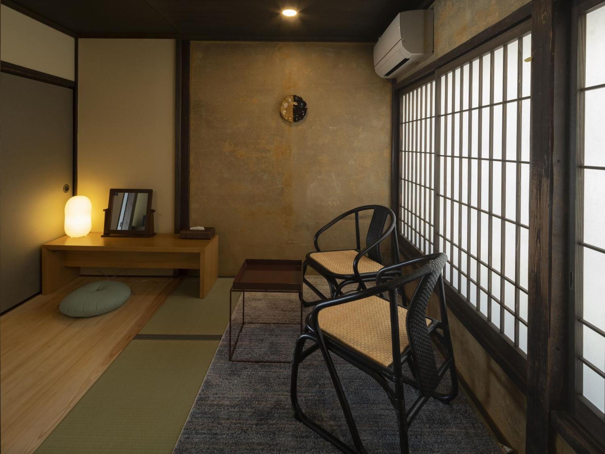 Nipponia Hotel Ozu Castle Town Kültér fotó