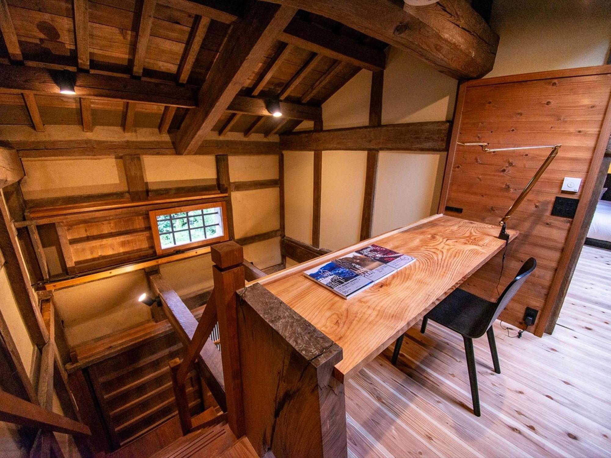 Nipponia Hotel Ozu Castle Town Kültér fotó