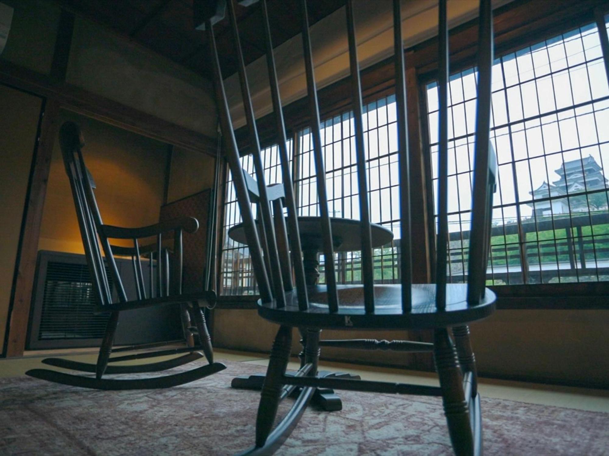 Nipponia Hotel Ozu Castle Town Kültér fotó