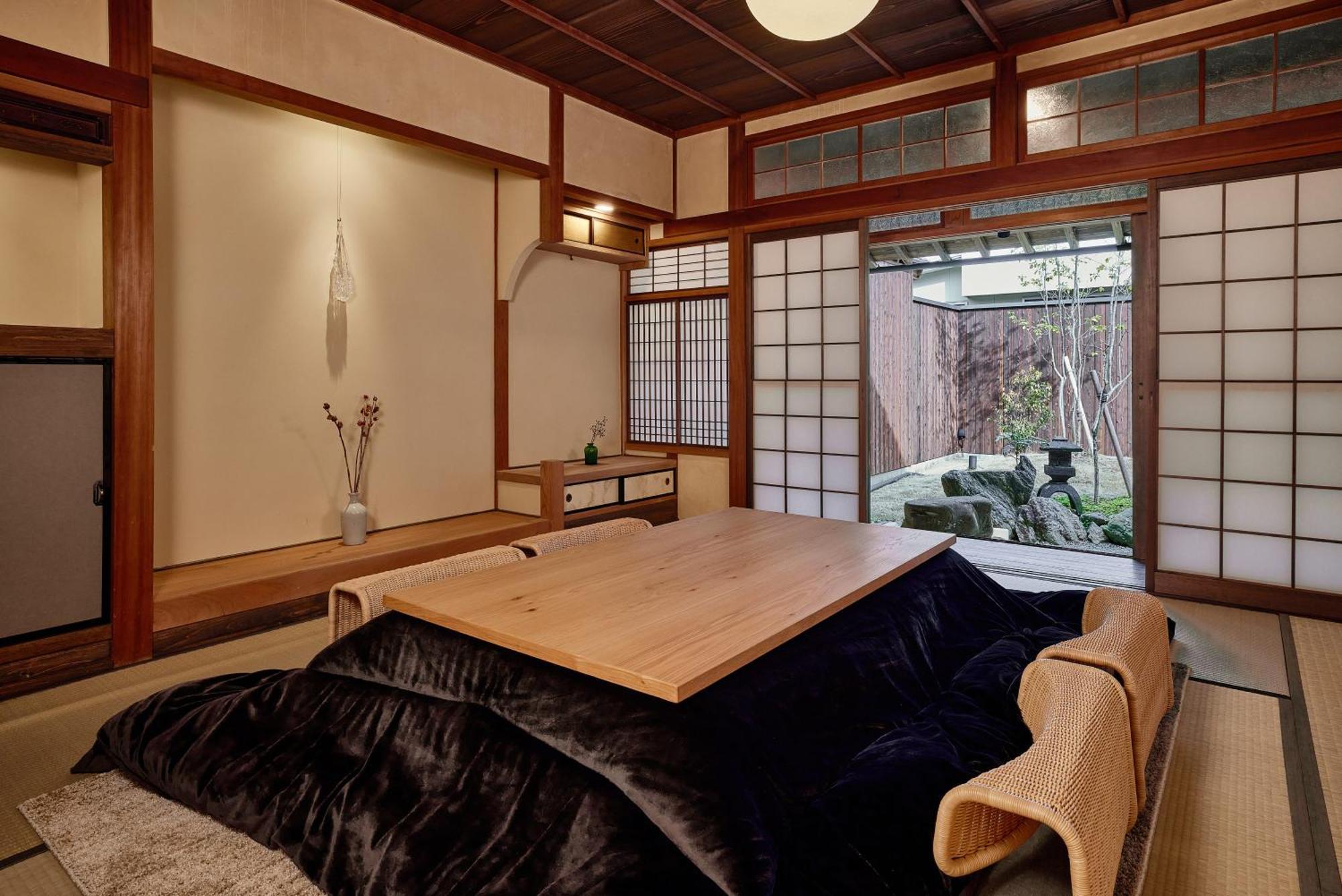 Nipponia Hotel Ozu Castle Town Kültér fotó