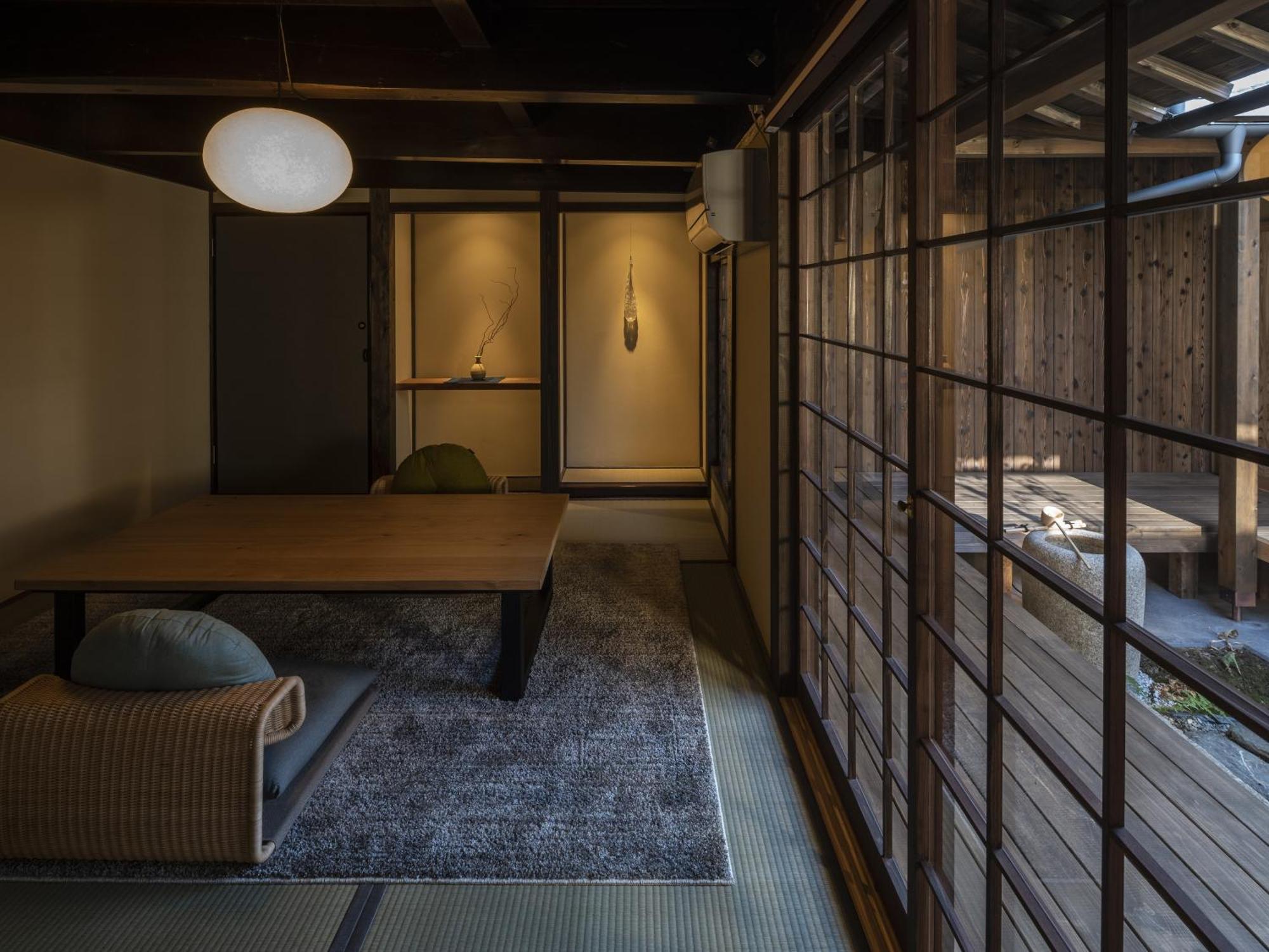 Nipponia Hotel Ozu Castle Town Kültér fotó