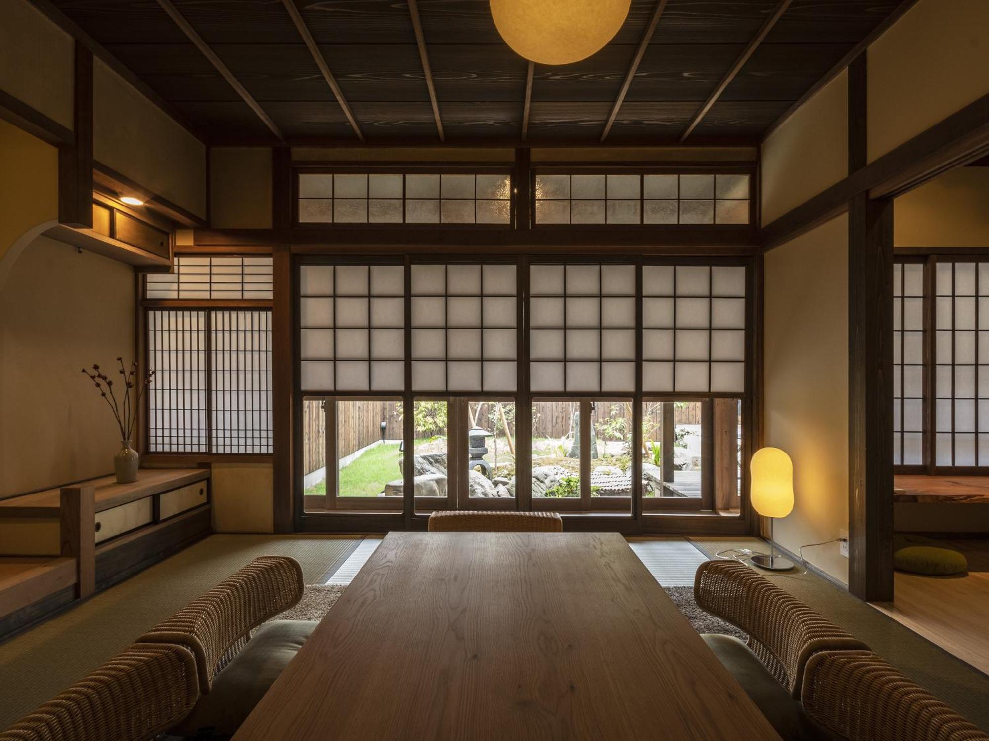 Nipponia Hotel Ozu Castle Town Kültér fotó