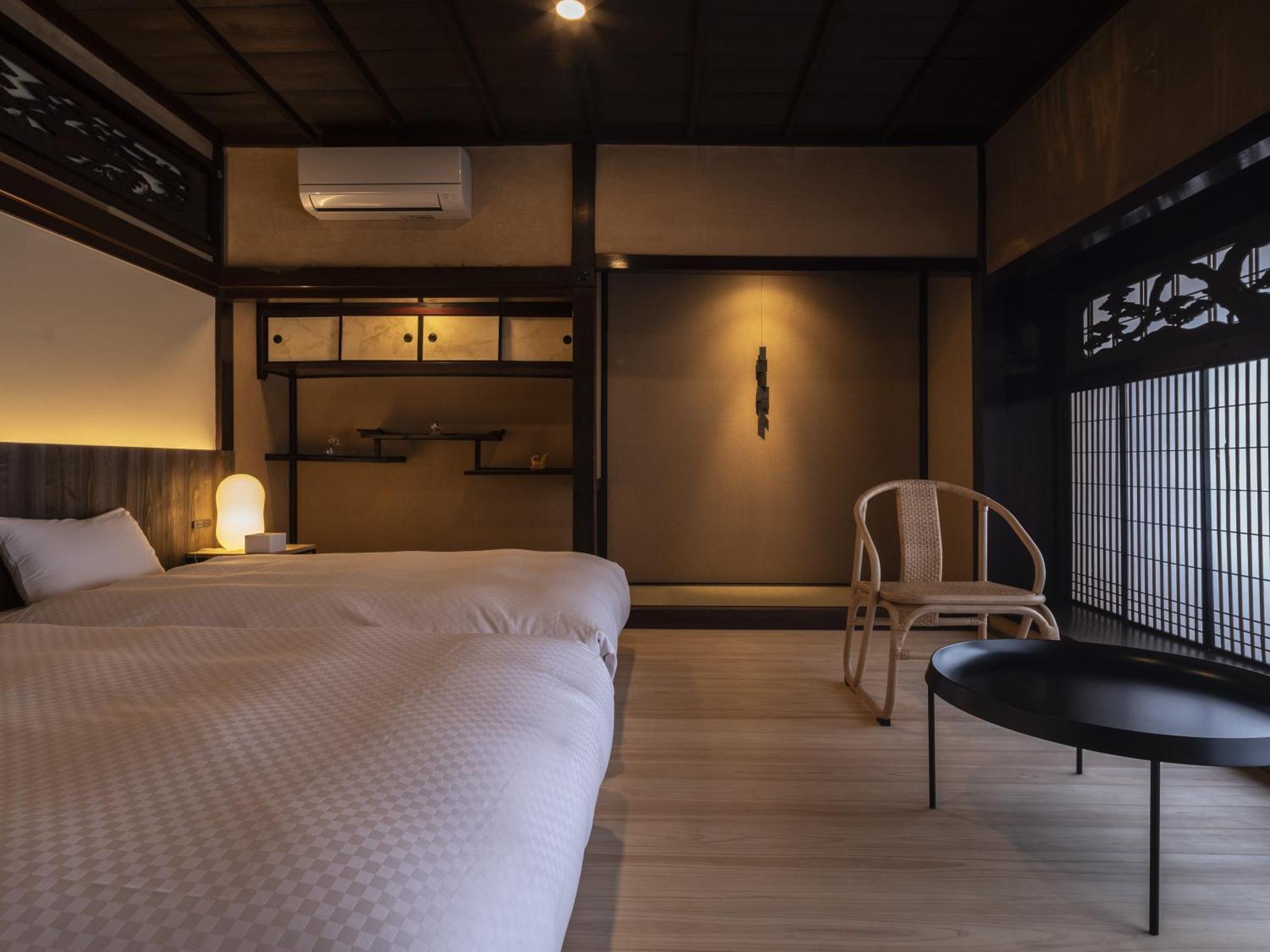 Nipponia Hotel Ozu Castle Town Kültér fotó