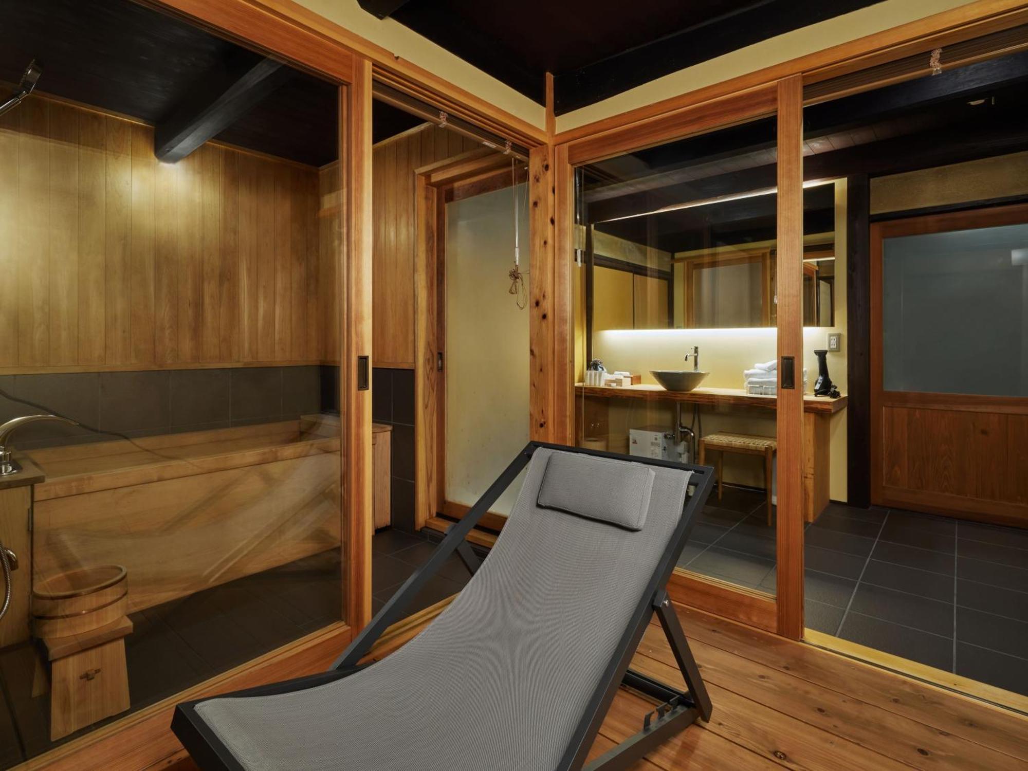 Nipponia Hotel Ozu Castle Town Kültér fotó