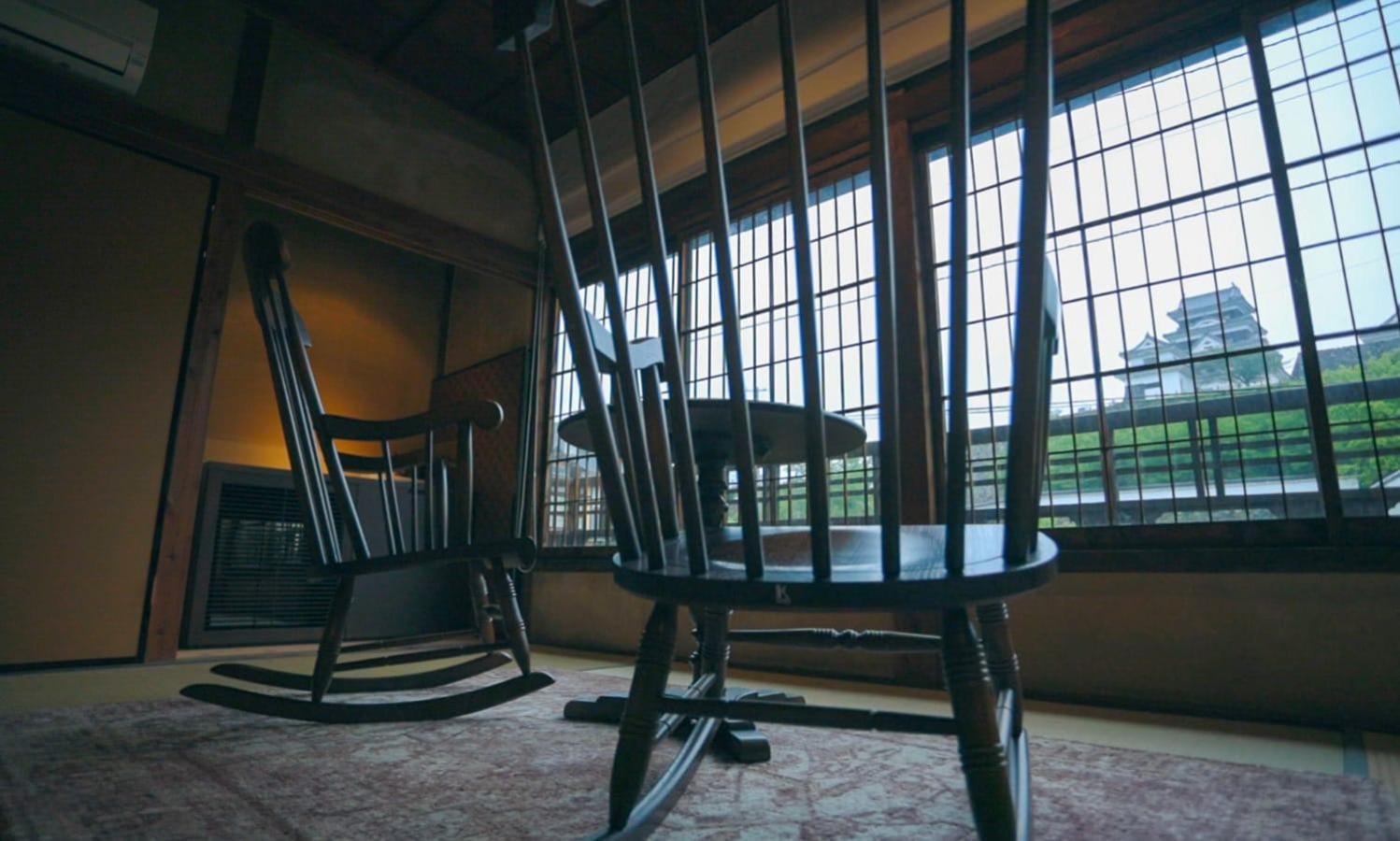 Nipponia Hotel Ozu Castle Town Kültér fotó