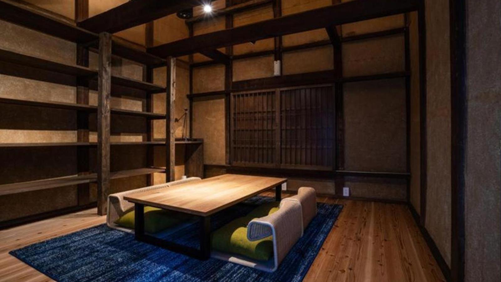 Nipponia Hotel Ozu Castle Town Kültér fotó