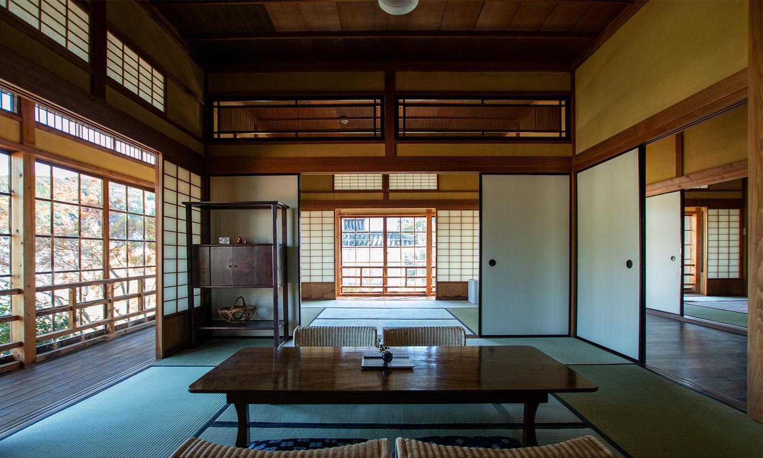 Nipponia Hotel Ozu Castle Town Kültér fotó