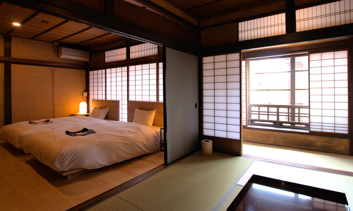 Nipponia Hotel Ozu Castle Town Kültér fotó