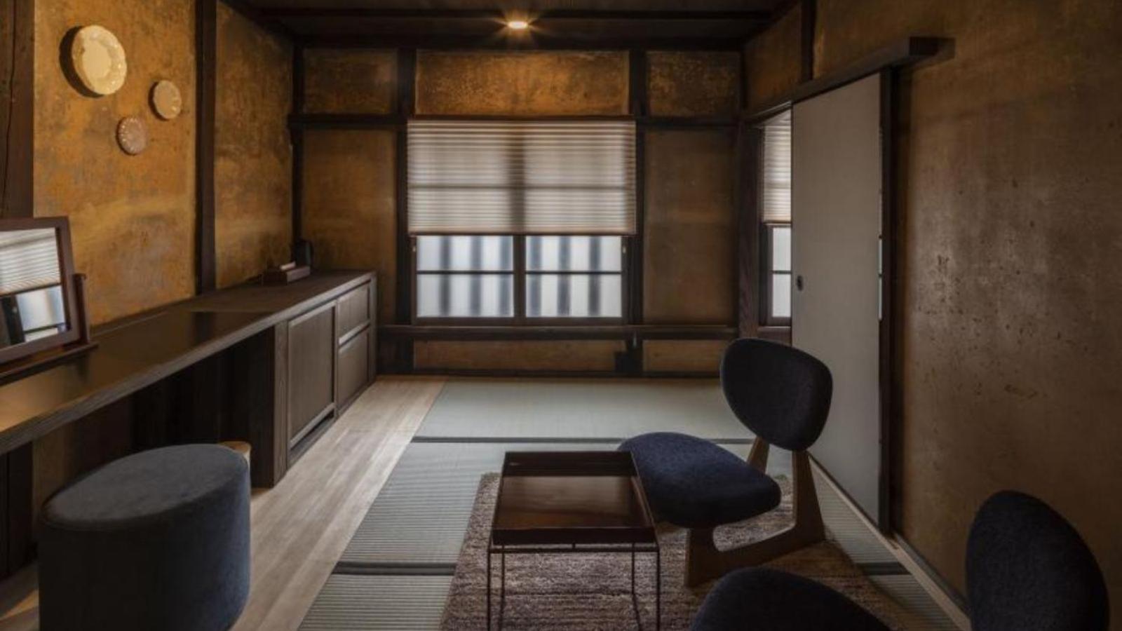 Nipponia Hotel Ozu Castle Town Kültér fotó