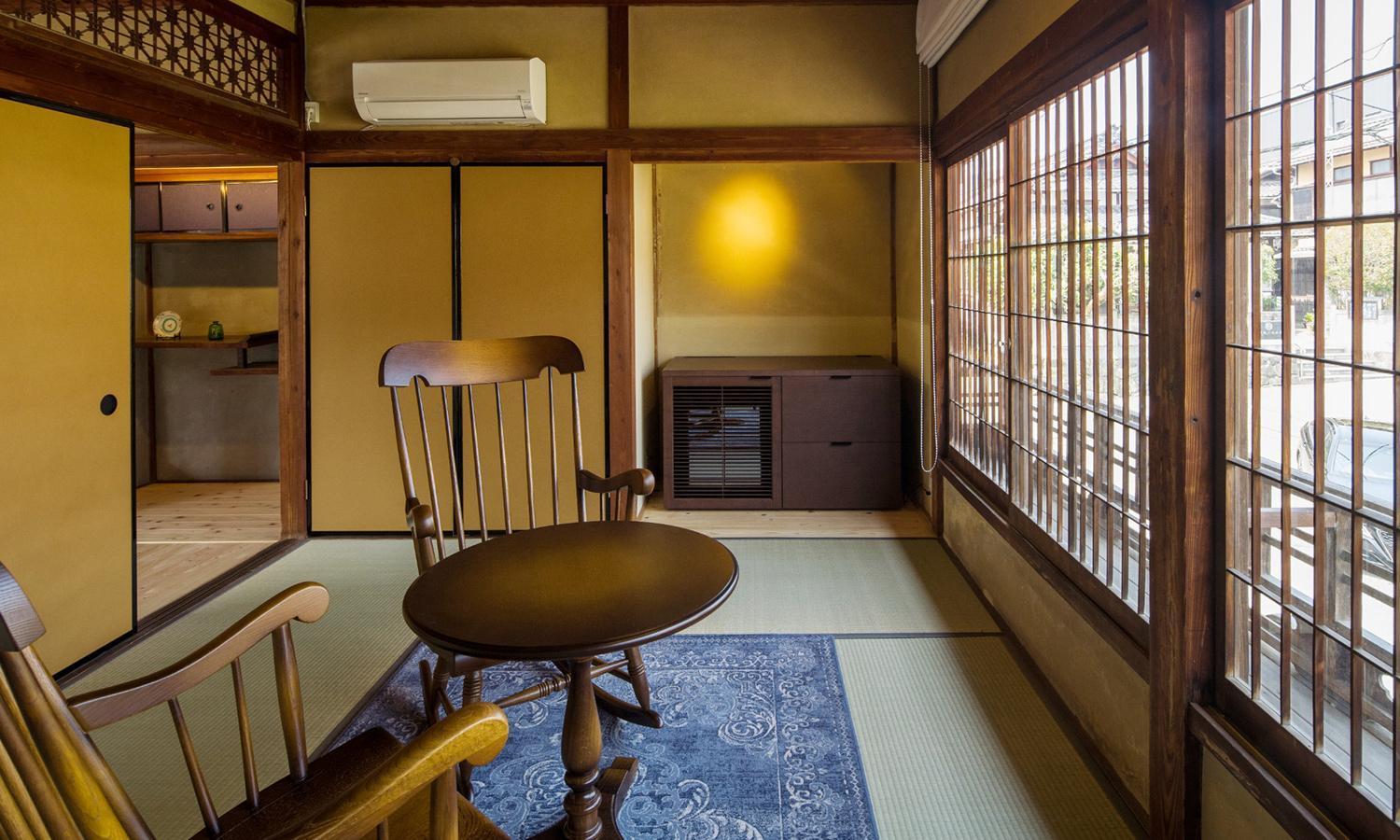 Nipponia Hotel Ozu Castle Town Kültér fotó