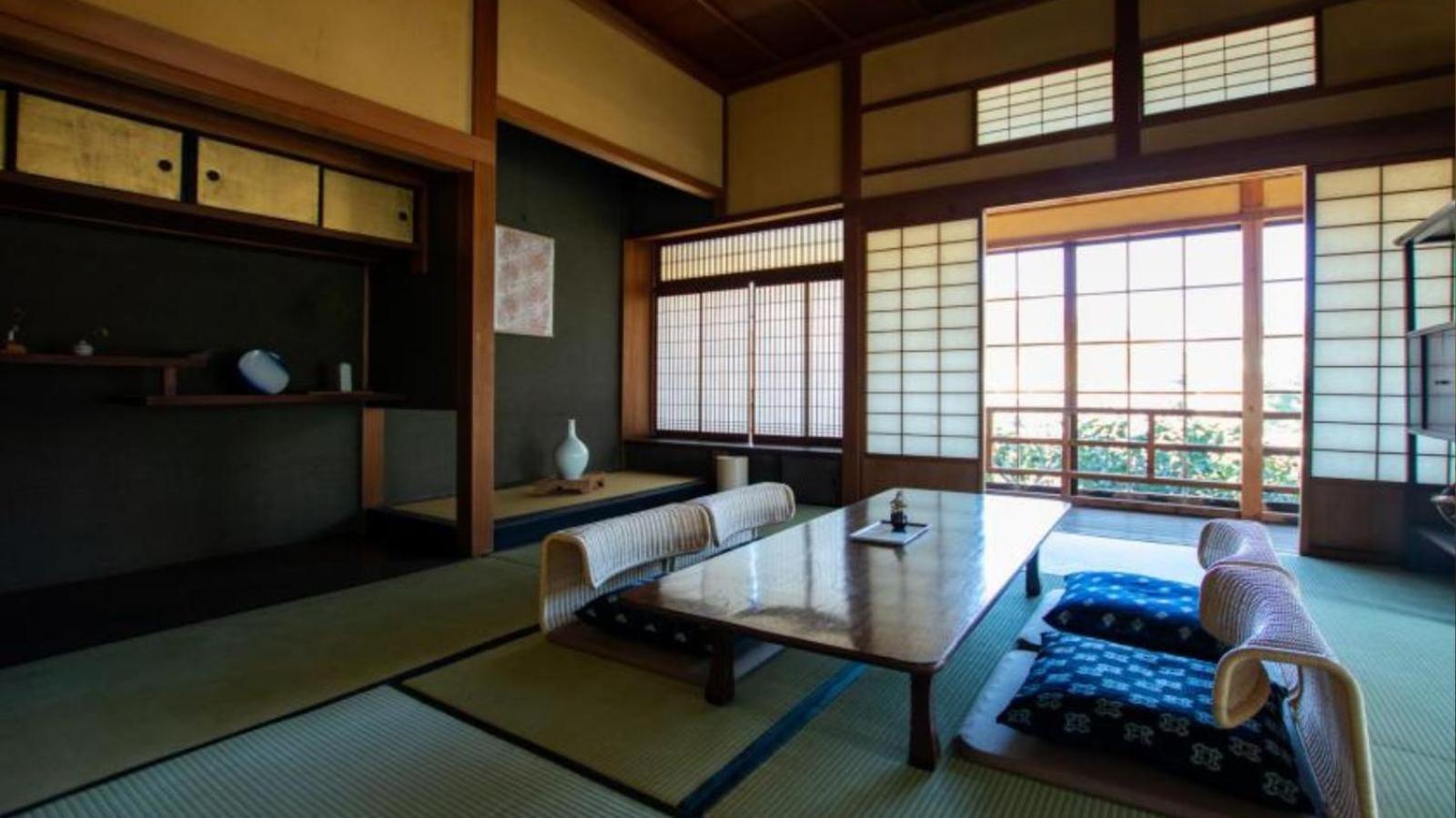 Nipponia Hotel Ozu Castle Town Kültér fotó