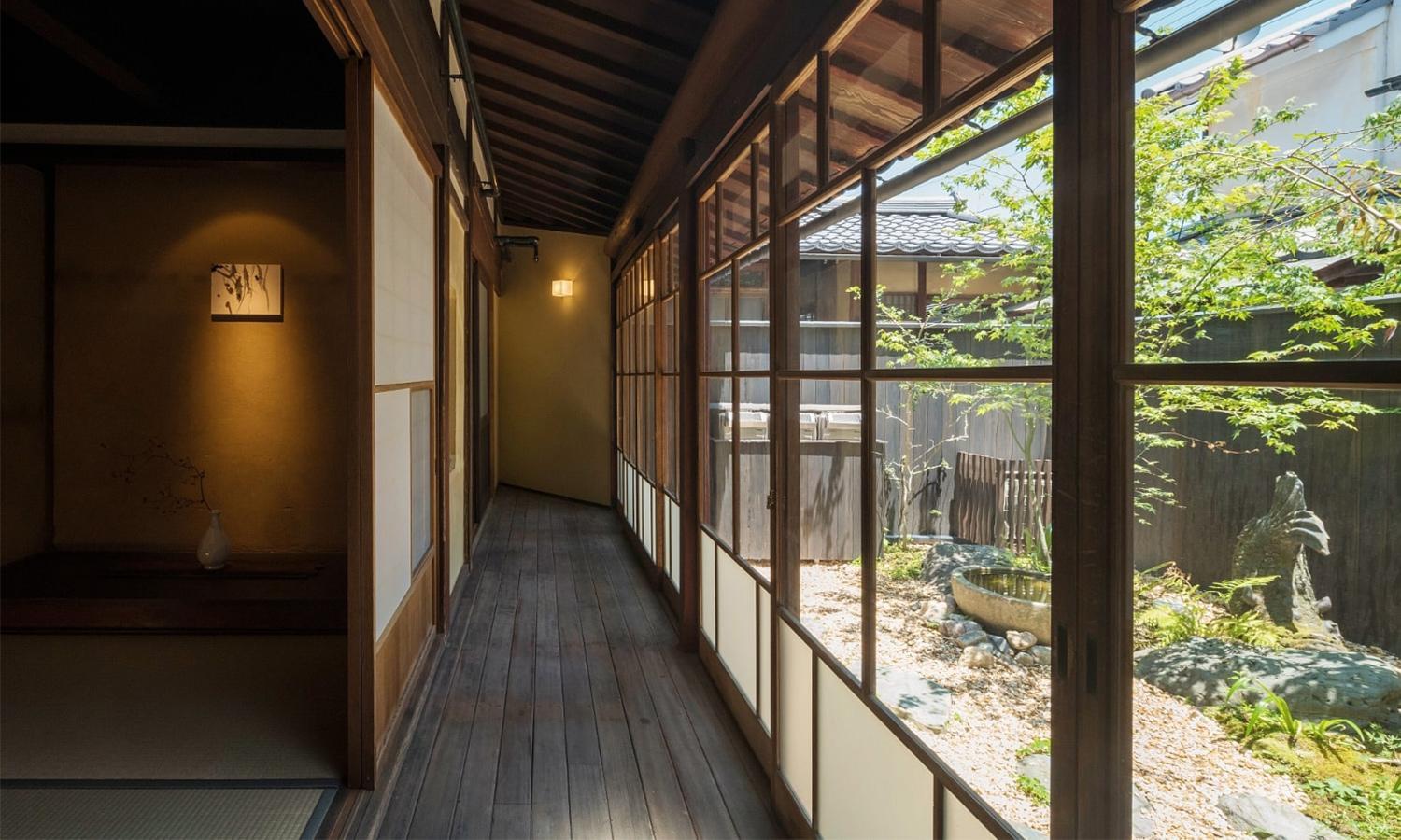 Nipponia Hotel Ozu Castle Town Kültér fotó
