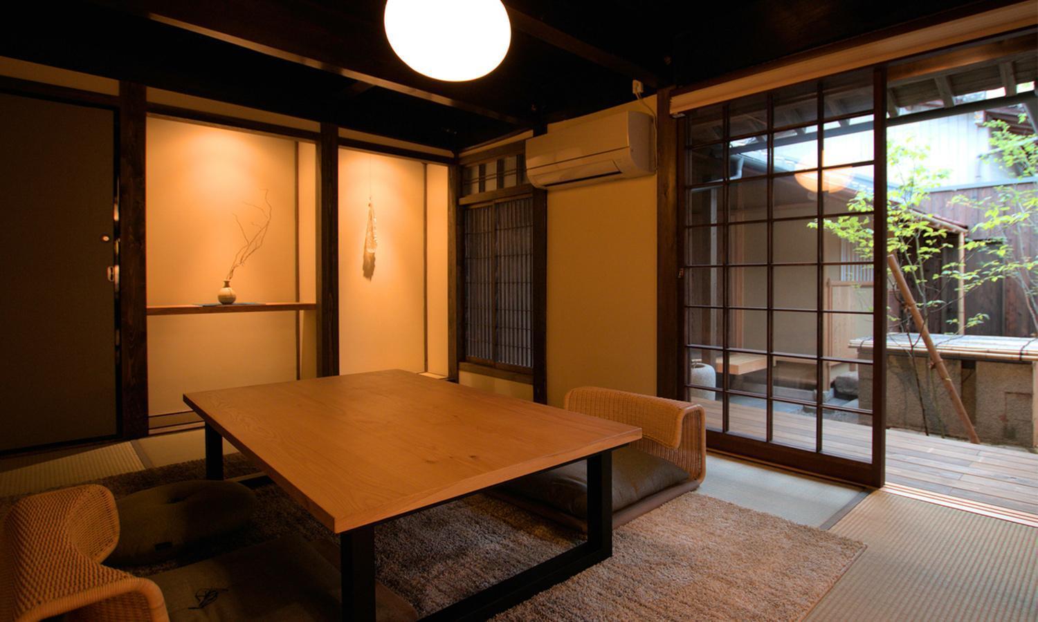 Nipponia Hotel Ozu Castle Town Kültér fotó