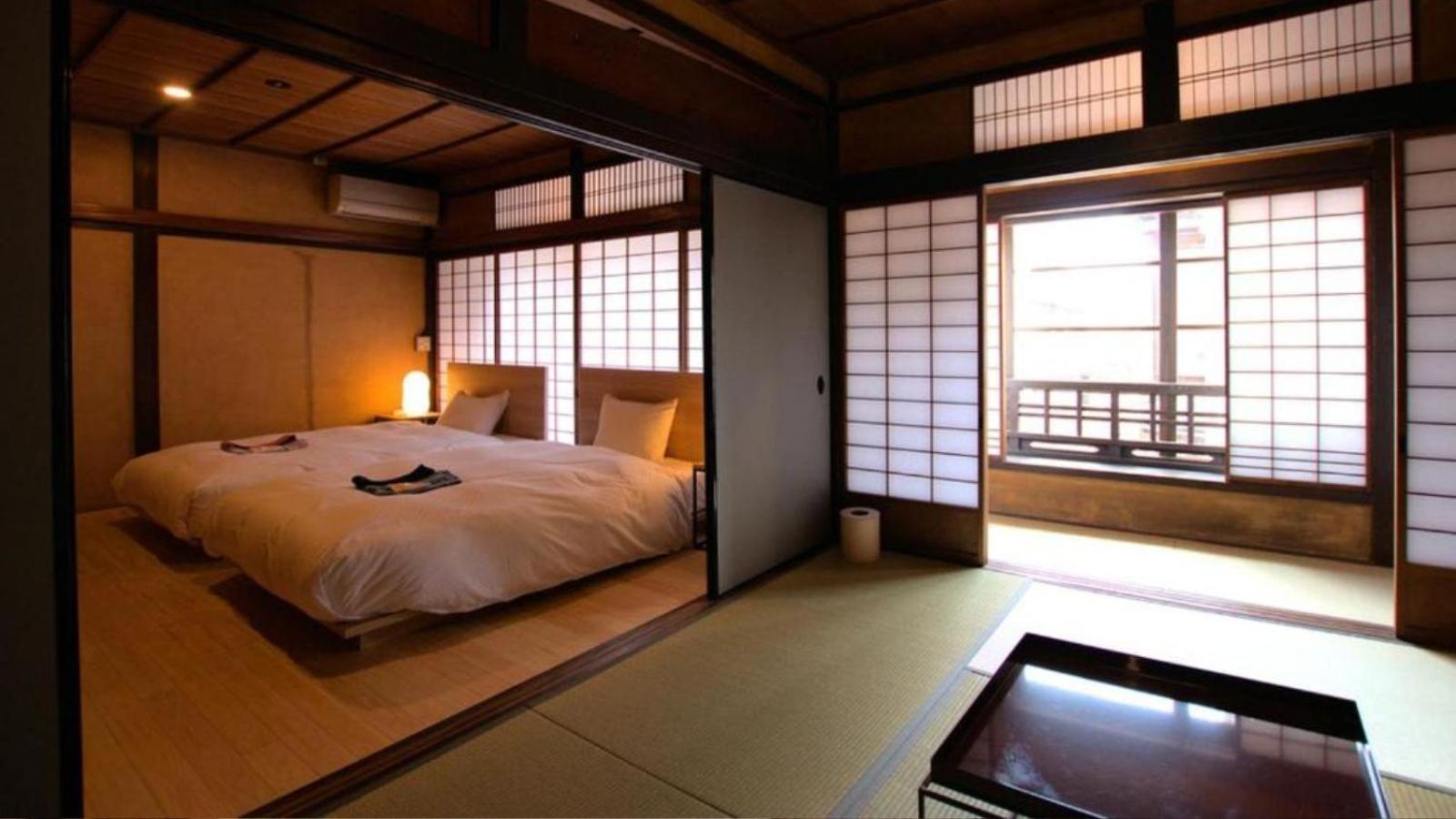 Nipponia Hotel Ozu Castle Town Kültér fotó